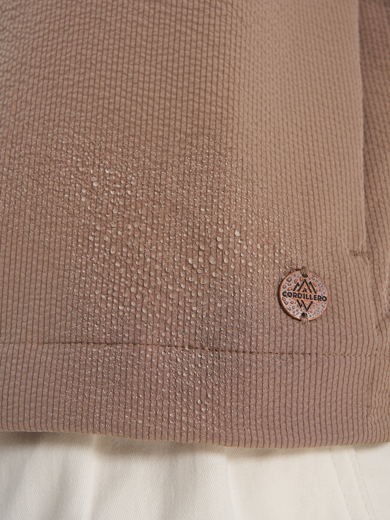 Ветровка женская Cordillero