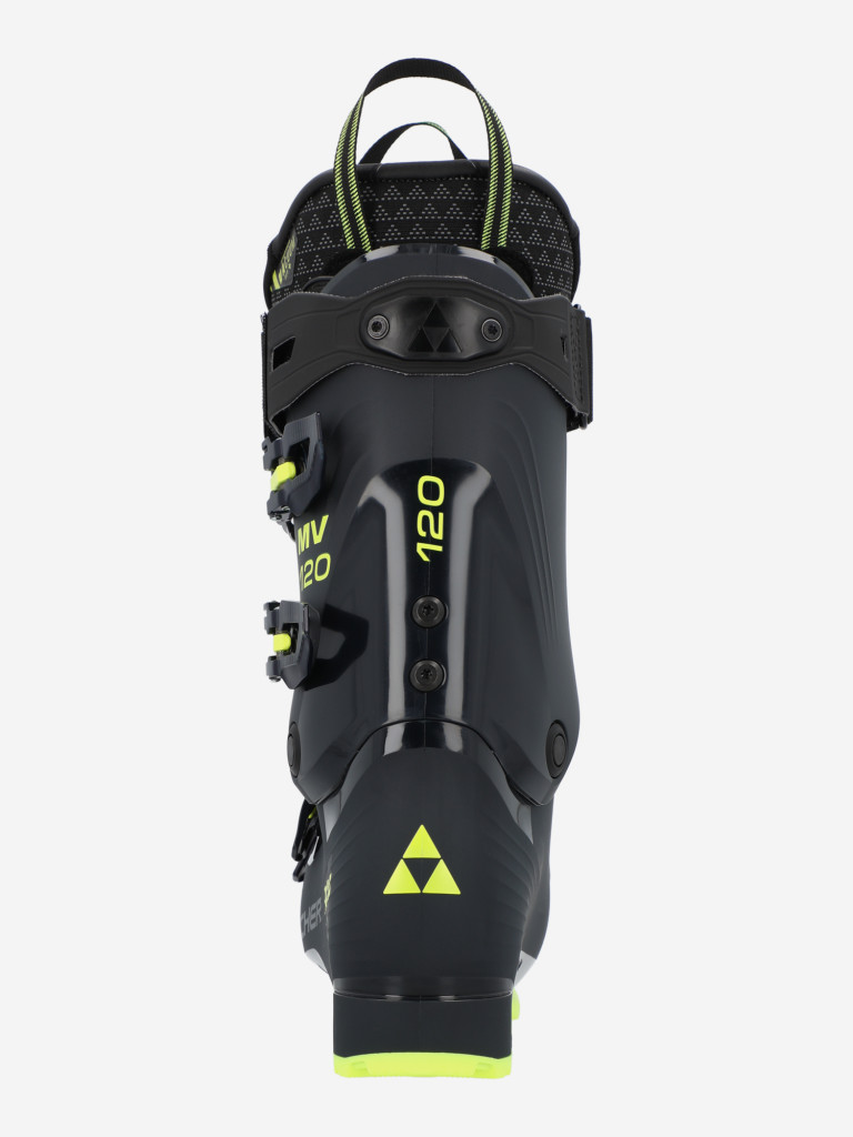 Ботинки горнолыжные Fischer RC4 120 MV BOA