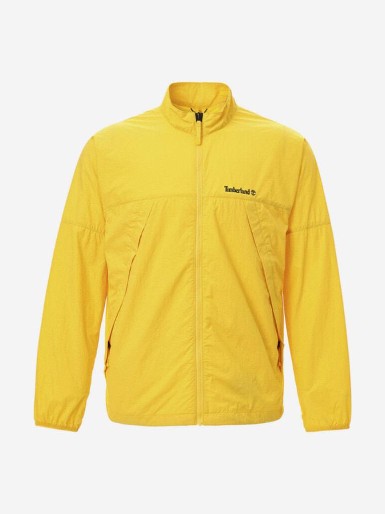 Куртка Timberland Touch Me Not Yellow
