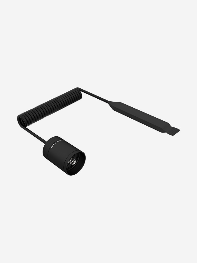 Фонарь ручной тактический Armytek Dobermann Extended Set, холодный свет