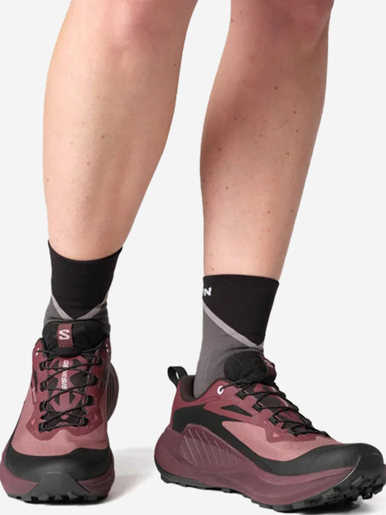 Кроссовки Salomon Genesis GTX W