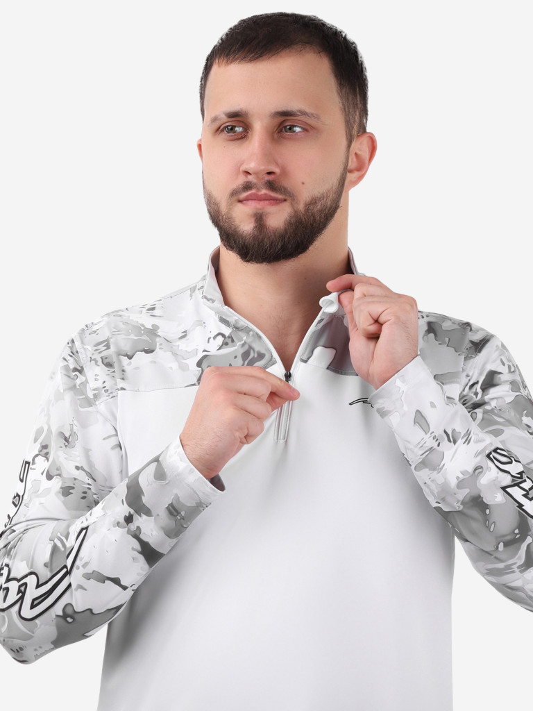 Комплект джерси подарочный для рыбалки Aquatic