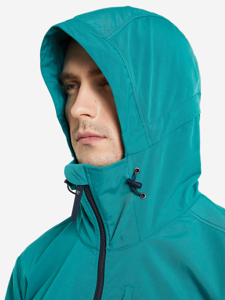 Ветровка мужская Jack Wolfskin Desert Wind