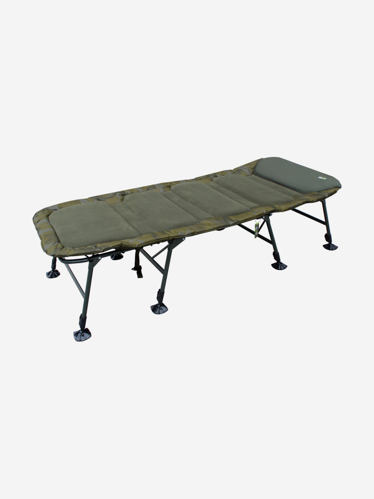 Раскладушка Logic Carp BEDCHAIR LC-BCW