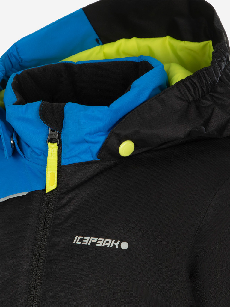 Куртка утепленная для мальчиков IcePeak Jian