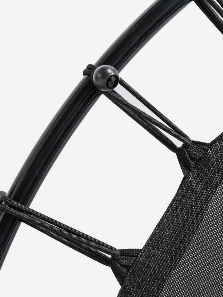 Батут DFC JUMP KIDS 55" зеленый