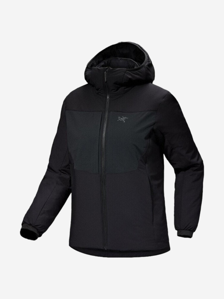 Куртка женская ARC'TERYX Proton Heavyweight Hoody