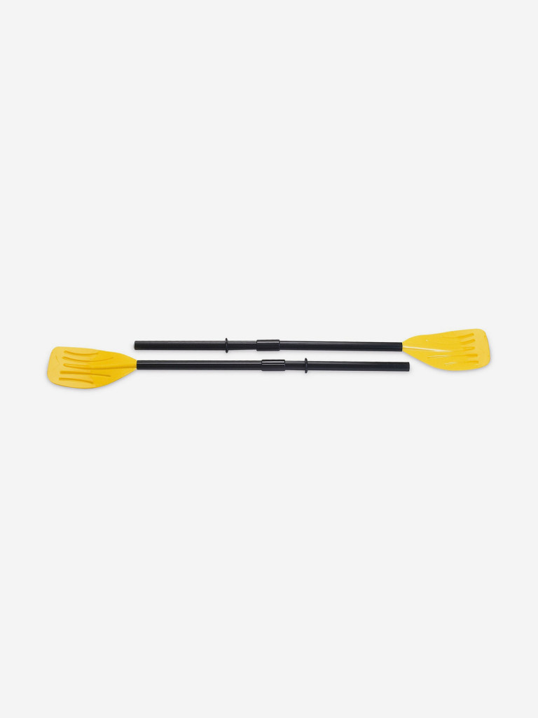 Лодка надувная Intex 68367 Challenger 2 Set, 2-местная, насос, весла, до 200 кг