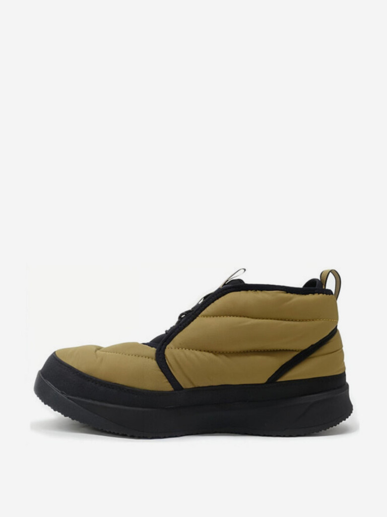 Ботинки чукка THE NORTH FACE NSE Chukka Британский Хаки
