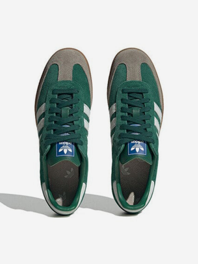 Кроссовки Adidas Samba OG