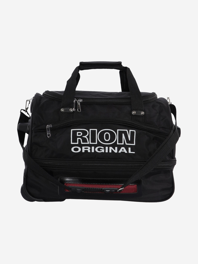 Дорожная сумка на колесах для путешествий и спорта Рион+ (RION+)
