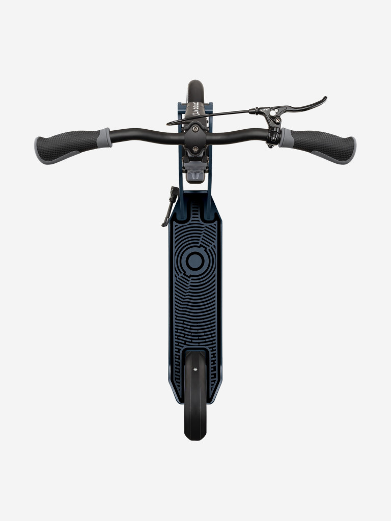 Самокат Globber ONE K 200 PISTON DELUXE
