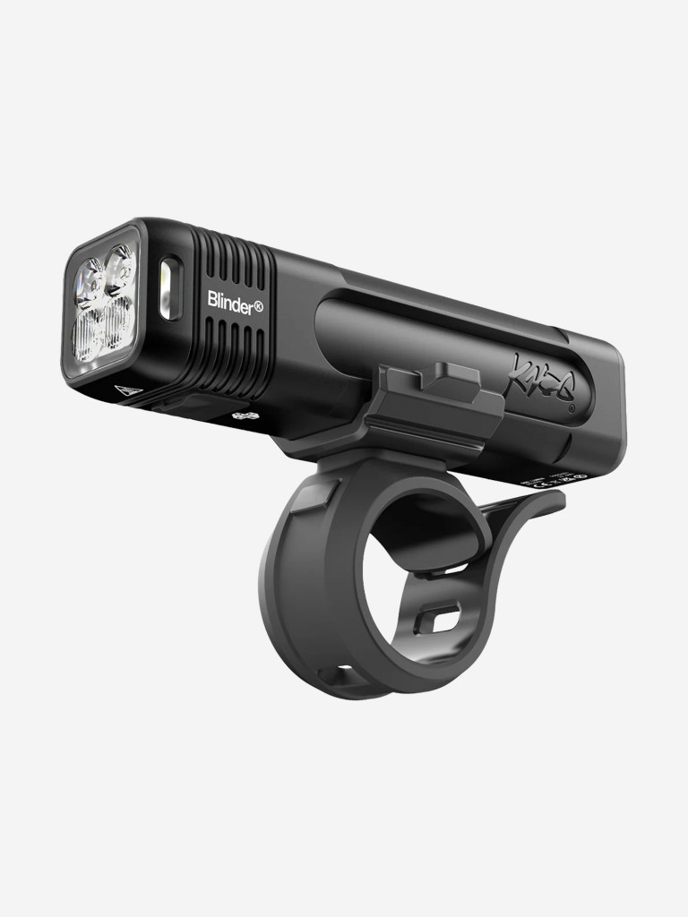 Фонарь передний Knog Blinder 1000