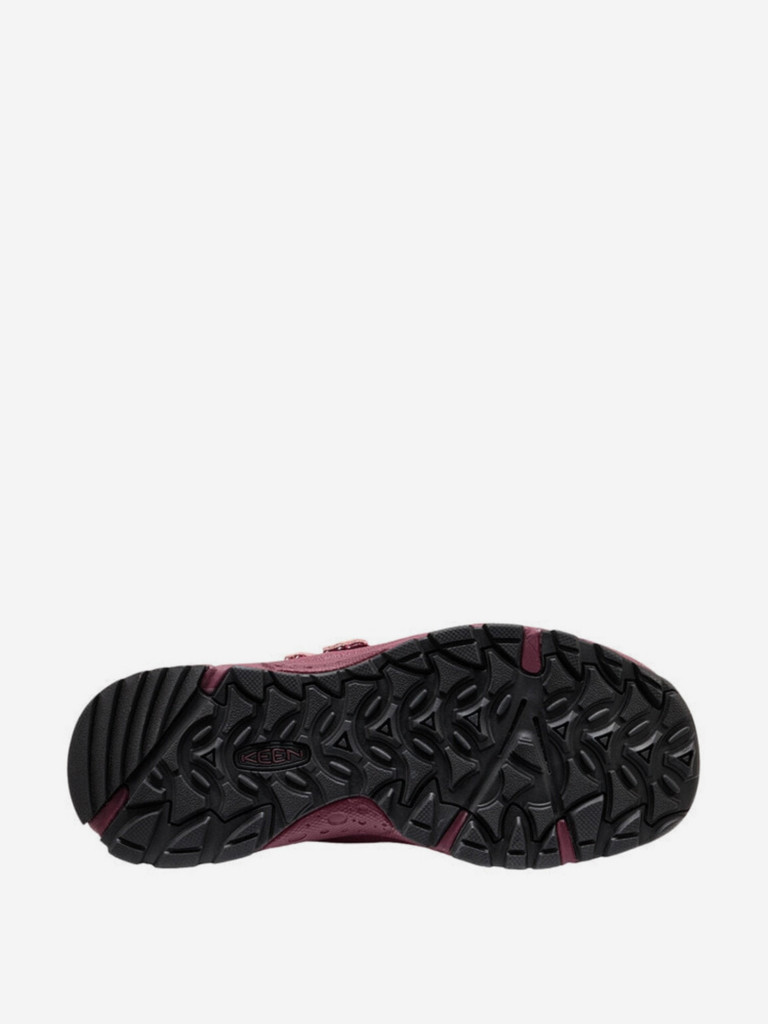 Туфли женские Keen Malibu Madhappy Mary Jane
