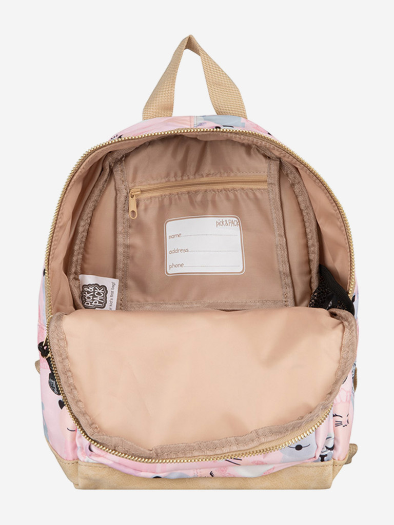 Рюкзак Pick@Pack