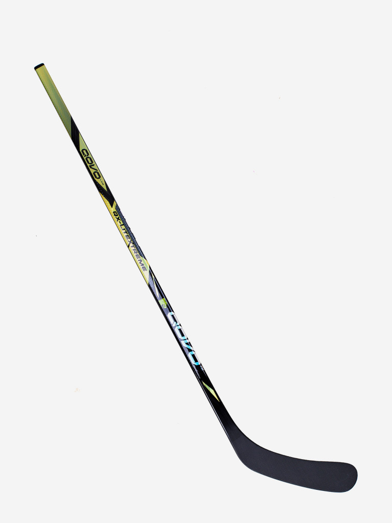 Клюшка хоккейная детская QOVO LitExtreme LH P92/20 YR (240 гр)
