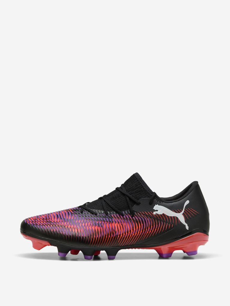 Бутсы мужские PUMA Future 8 Match Low Fg/Ag