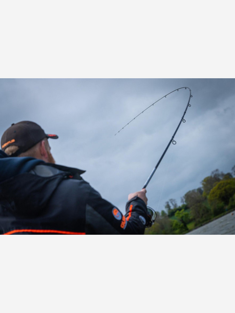 Удилище GURU A-Class Method Feeder 11'0" 50г 2секции