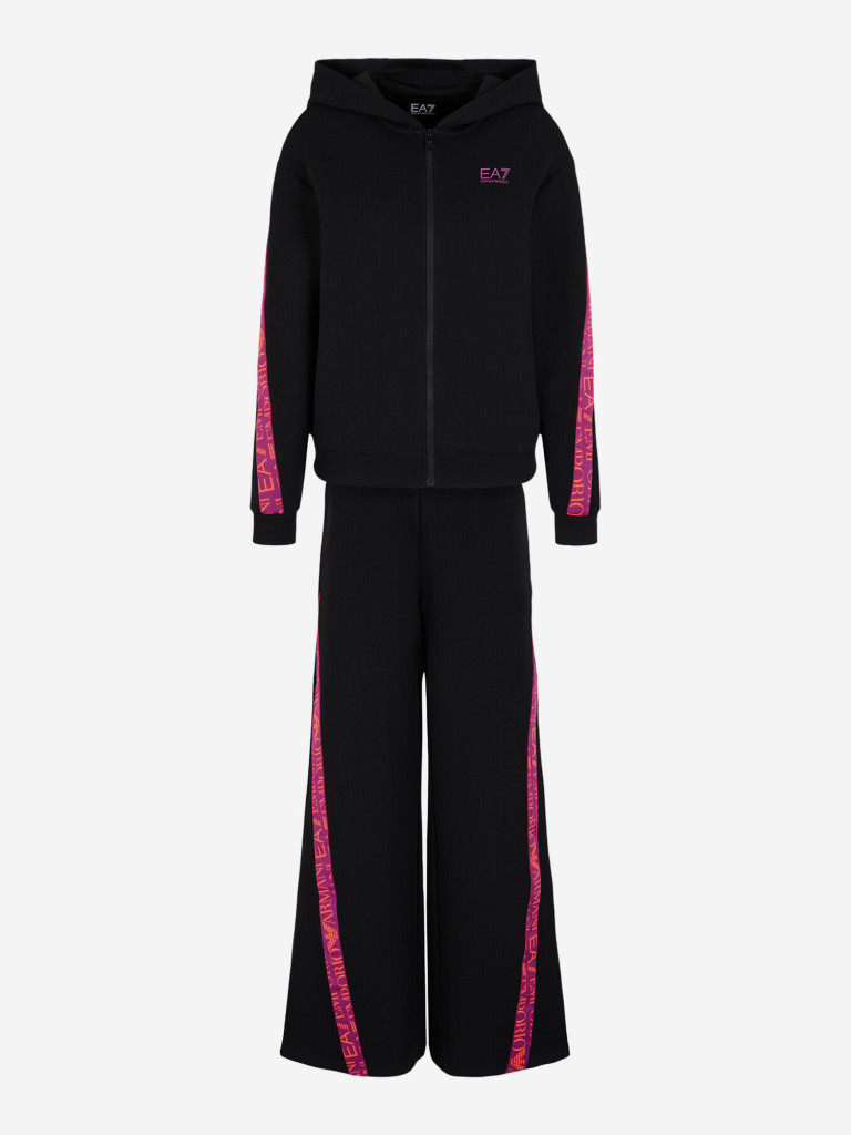 Костюм женский EA7 Tracksuit