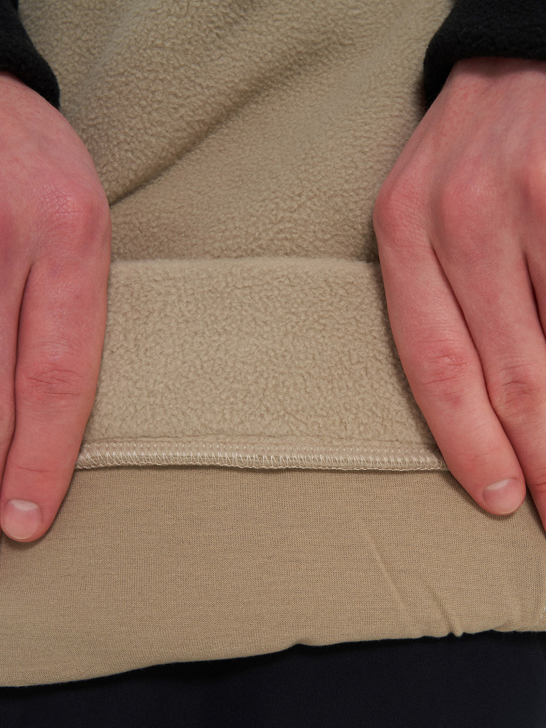 Толстовка мужская Protest Lowton