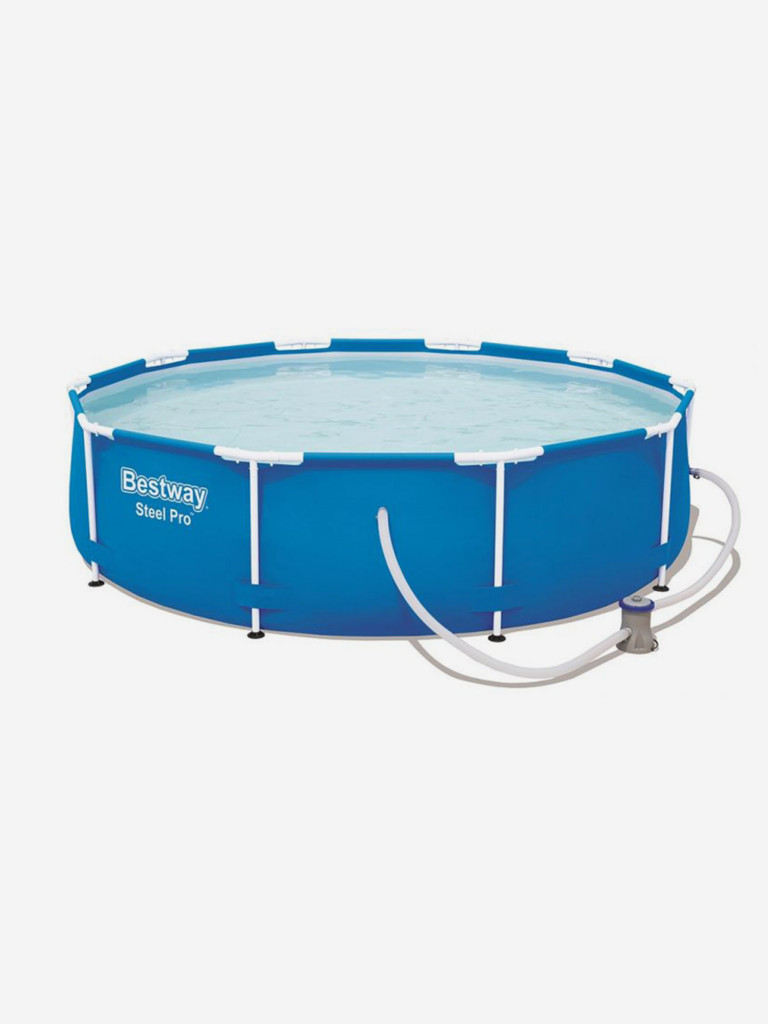 Каркасный бассейн Bestway 56679 Steel Pro (305х76)
