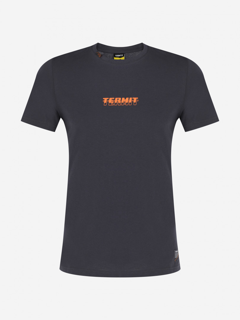 Футболка мужская Termit 29951280299 Серый, размер 46,52,48,54,50, фото 6