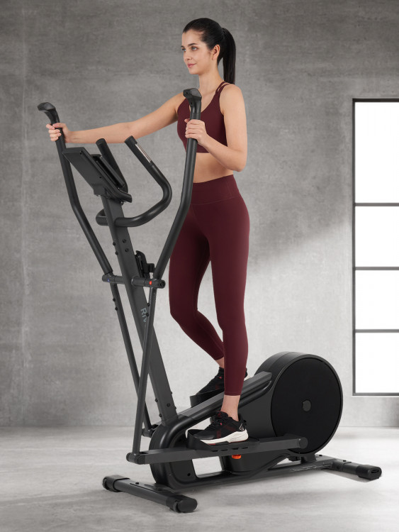 Эллиптический тренажер KETTLER Rivo 5