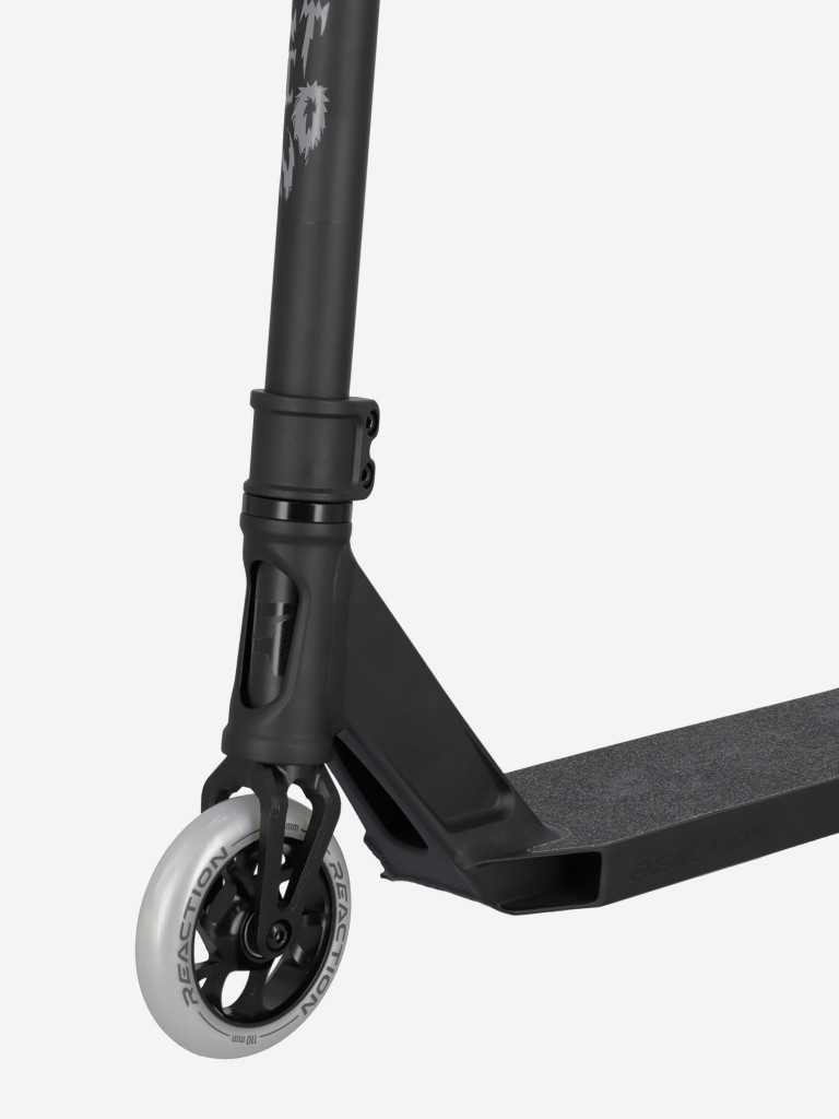 Самокат Reaction Stunt 3 Light, 110 мм