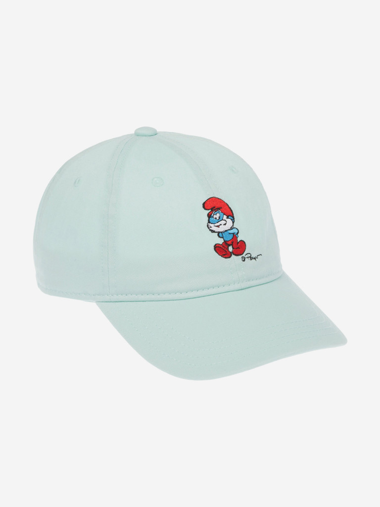 Бейсболка CAPSLAB CL/SMU2/1/CD/PAPB The Smurfs Papa