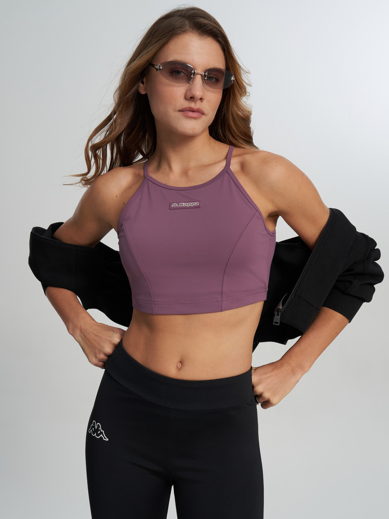 Топ бра спортивный Kappa