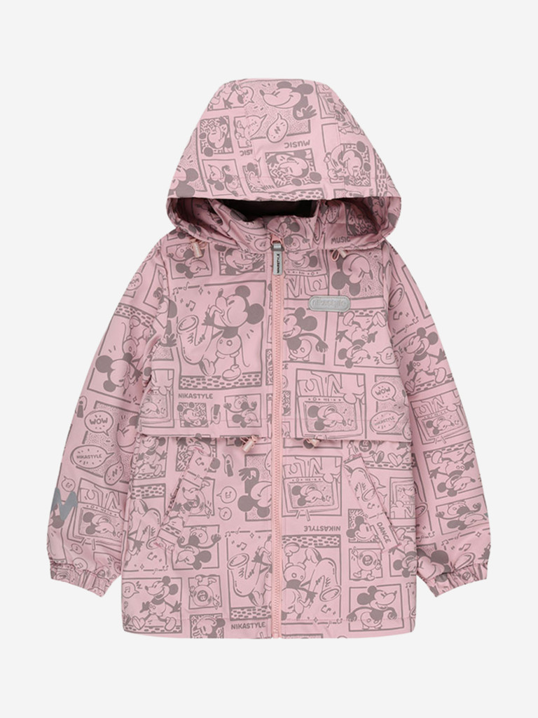 Ветровка NIKASTYLE