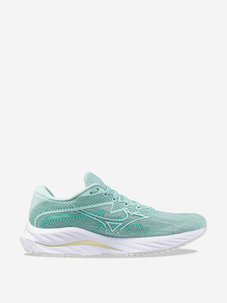 Кроссовки Mizuno Wave Rider Wos