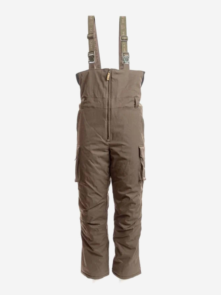 Костюм MAGNUM GEAR POINTER - 40° C коричневый