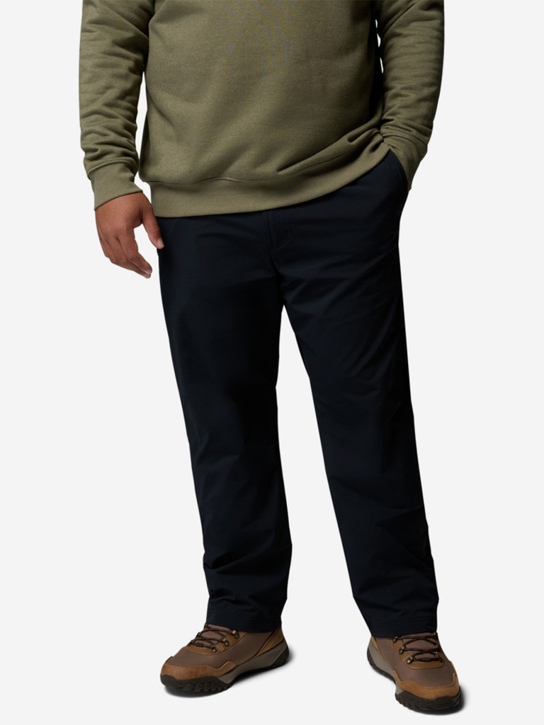 Брюки мужские Columbia Roc Tech Warm Chino
