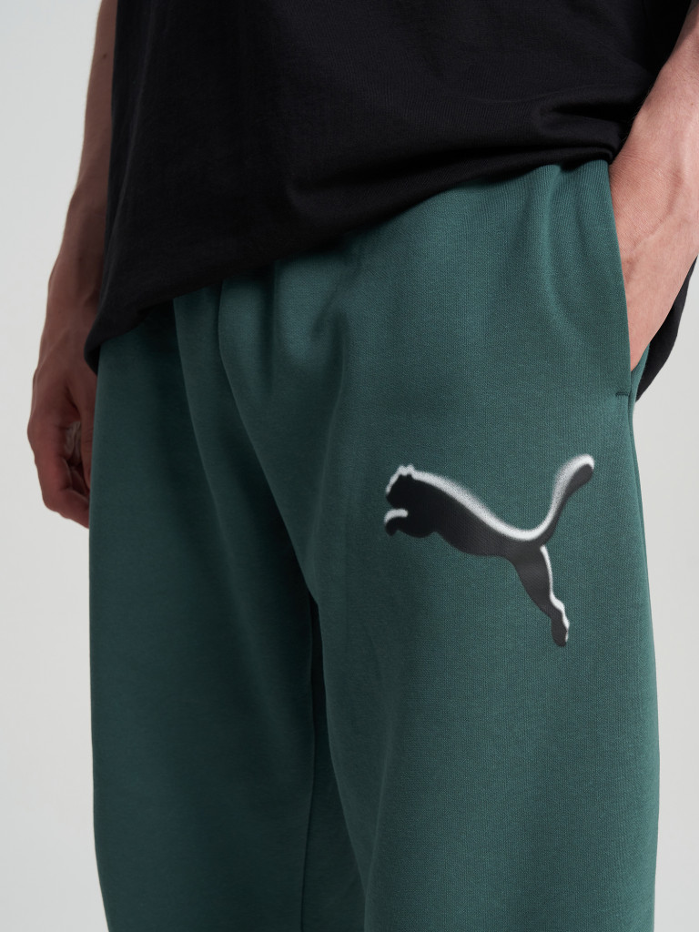Брюки мужские PUMA Sport Street