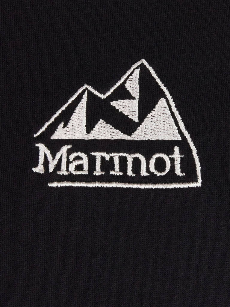 Футболка мужская Marmot