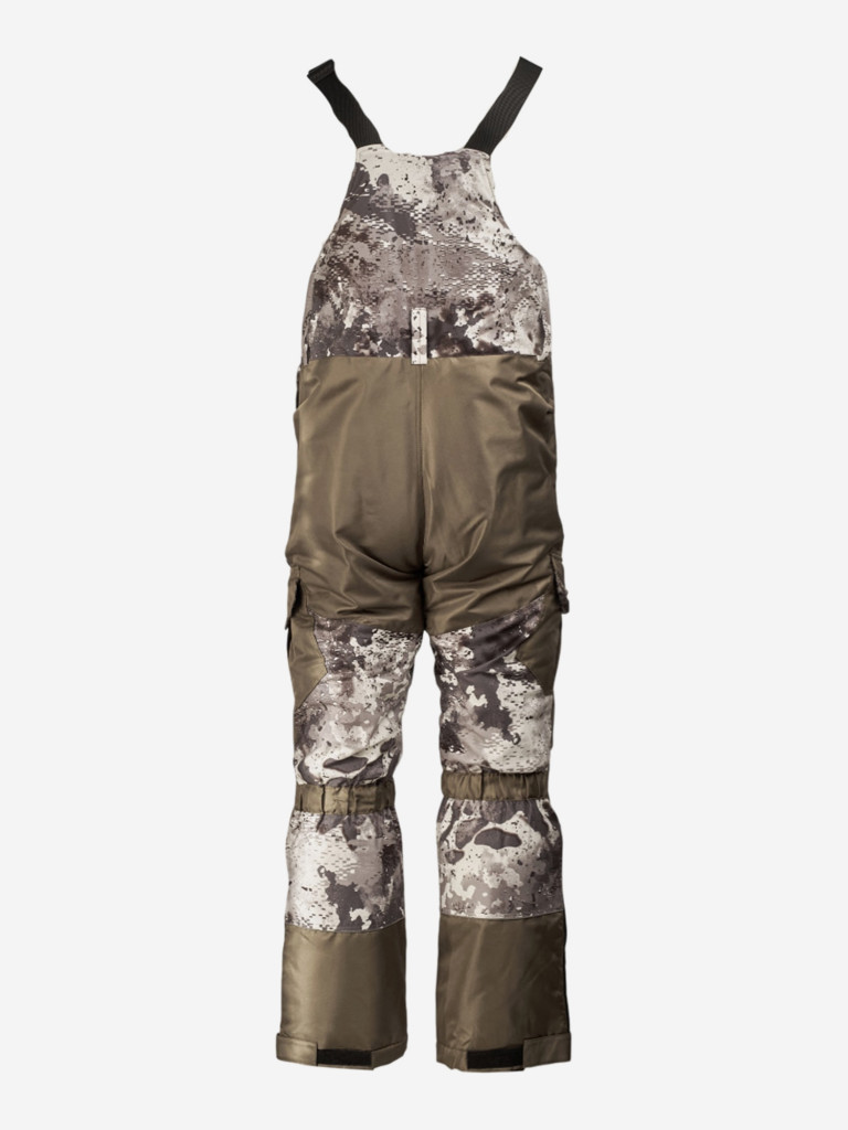 Костюм мужской FANTOM FORCE TUNDRA зимний для охоты и рыбалки