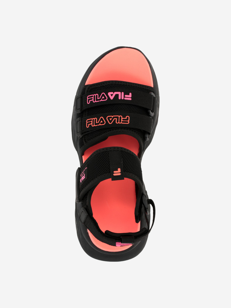 Сандалии женские FILA Nebula Sandals W