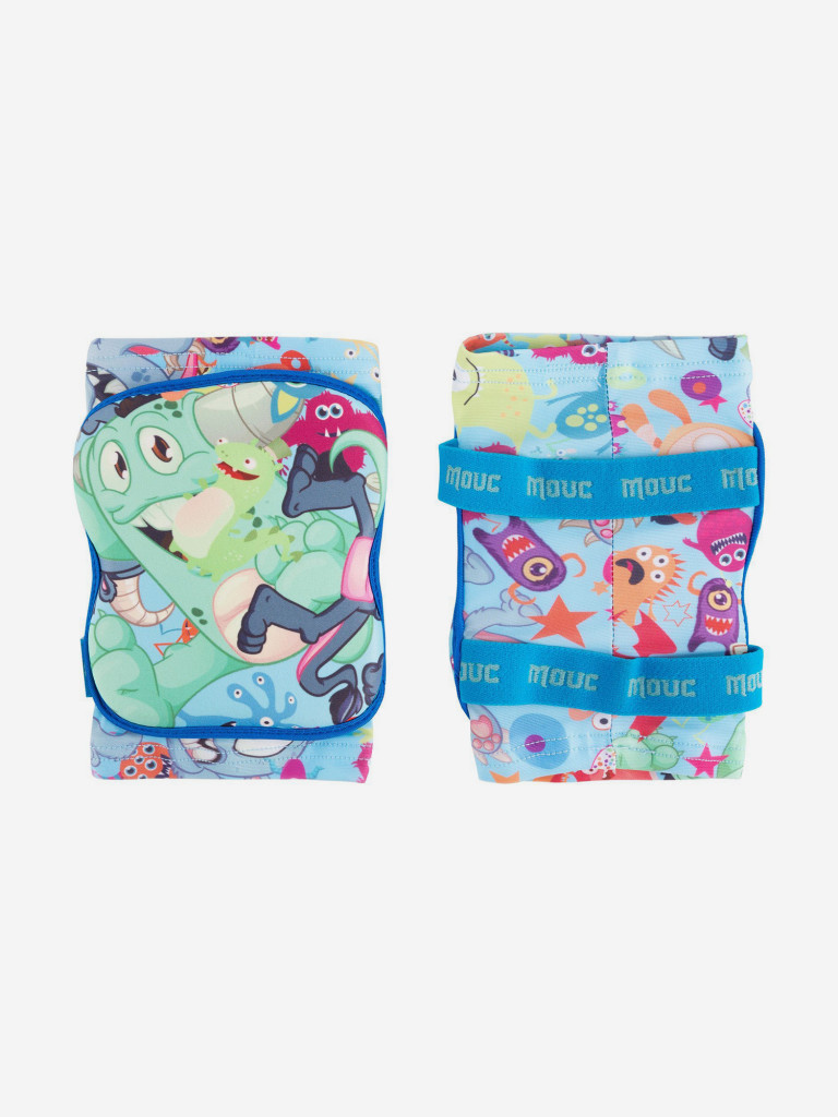 Комплект защиты LUCKYBOO - BE READY