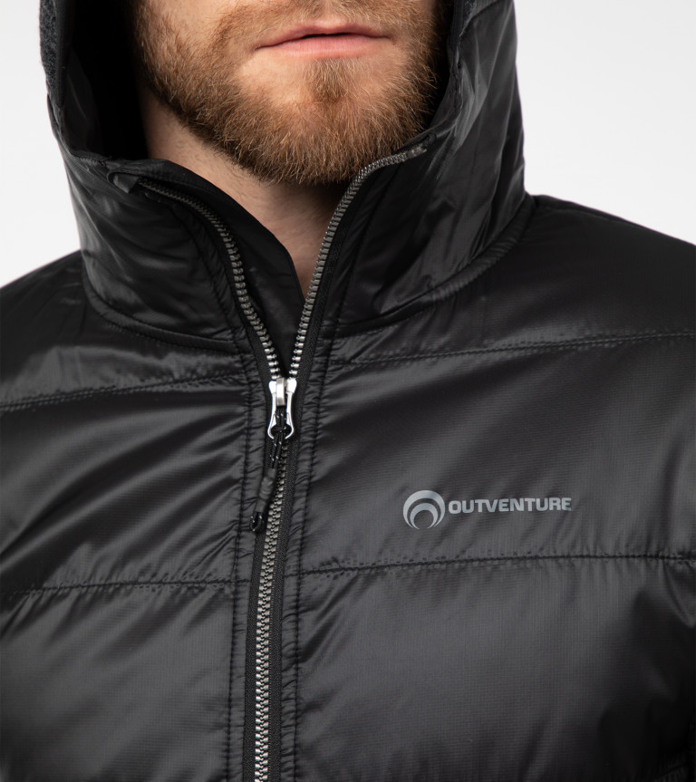 Толстовка мужская Outventure