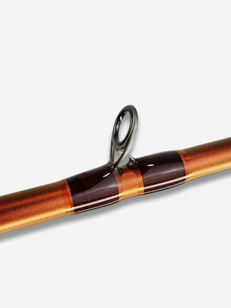 Спиннинг Narval ARGUMENT-II (casting) 82H-C до 56гр Ex-Fast