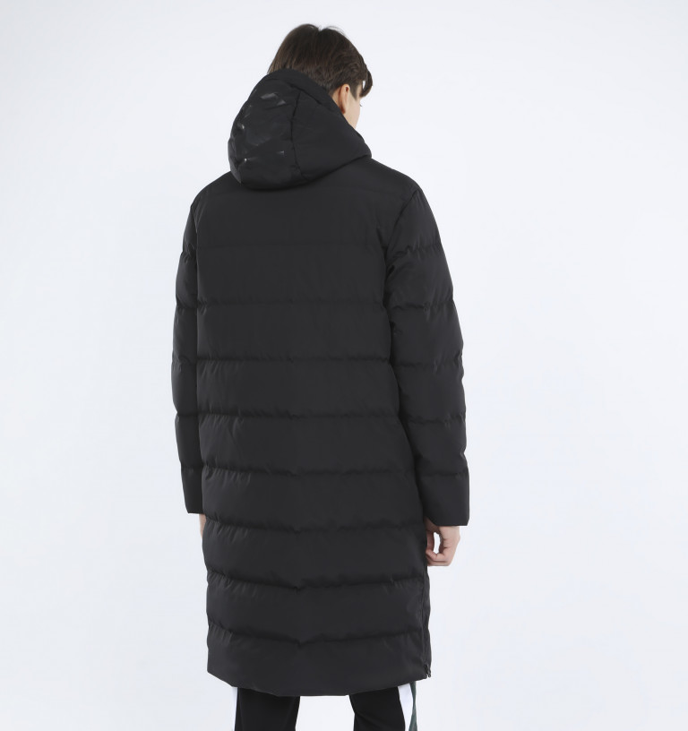 Пуховик мужской Kappa