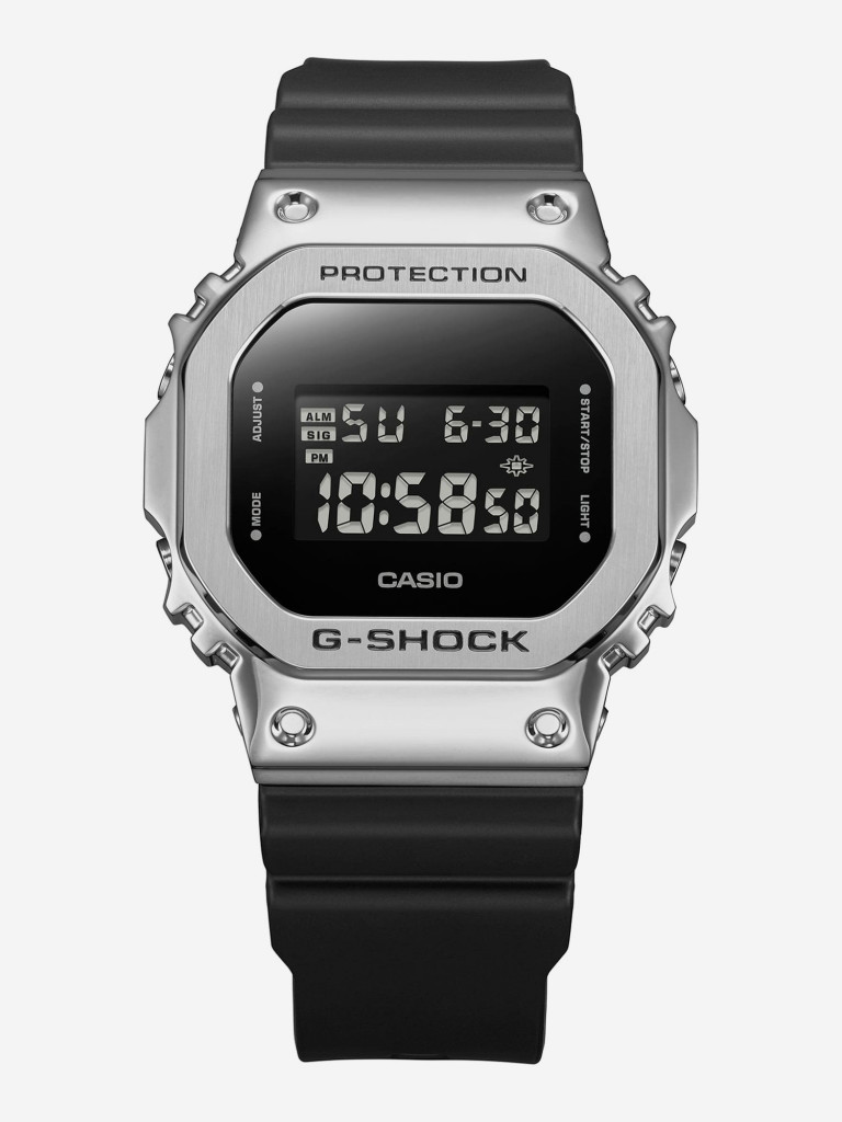 Наручные часы Casio G-Shock GM-5600U-1E