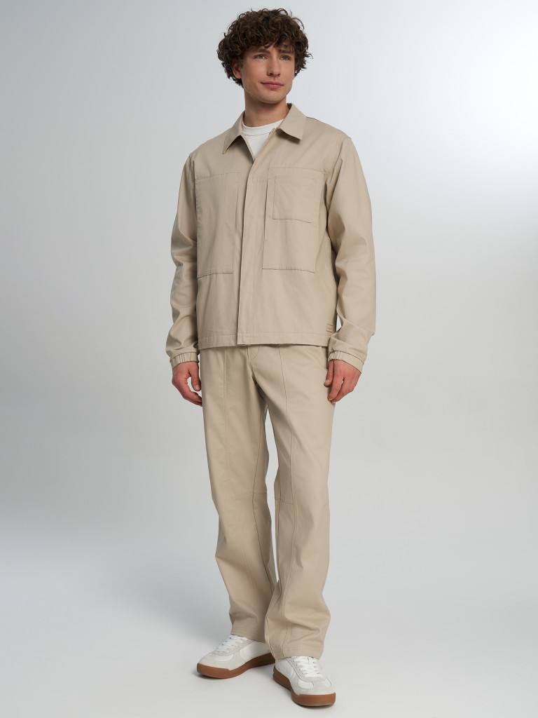 Ветровка мужская Demix