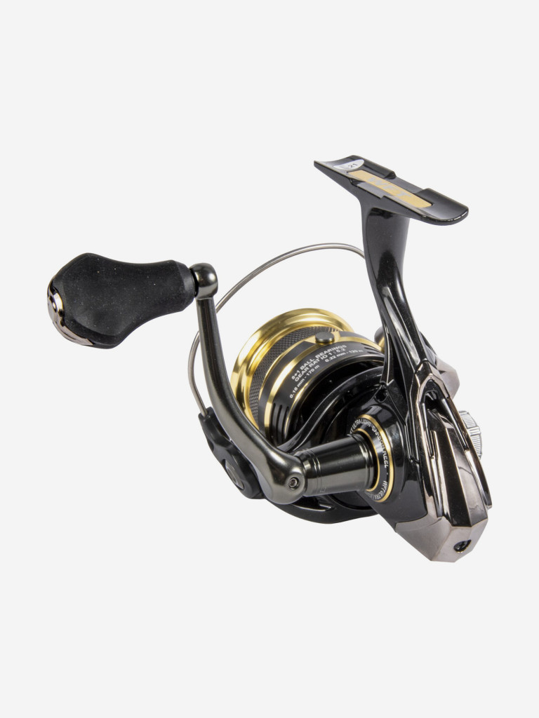 Катушка безынерционная WFT ALITE CARBON 9 2000FD