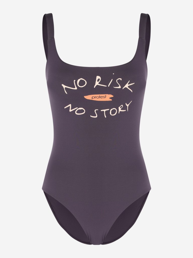 Купальник слитный женский Protest