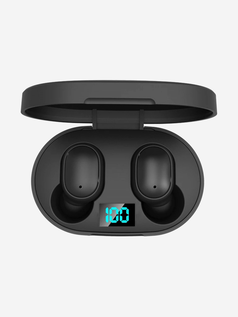 Беспроводные наушники BandRate Smart BRSTWSE66SB