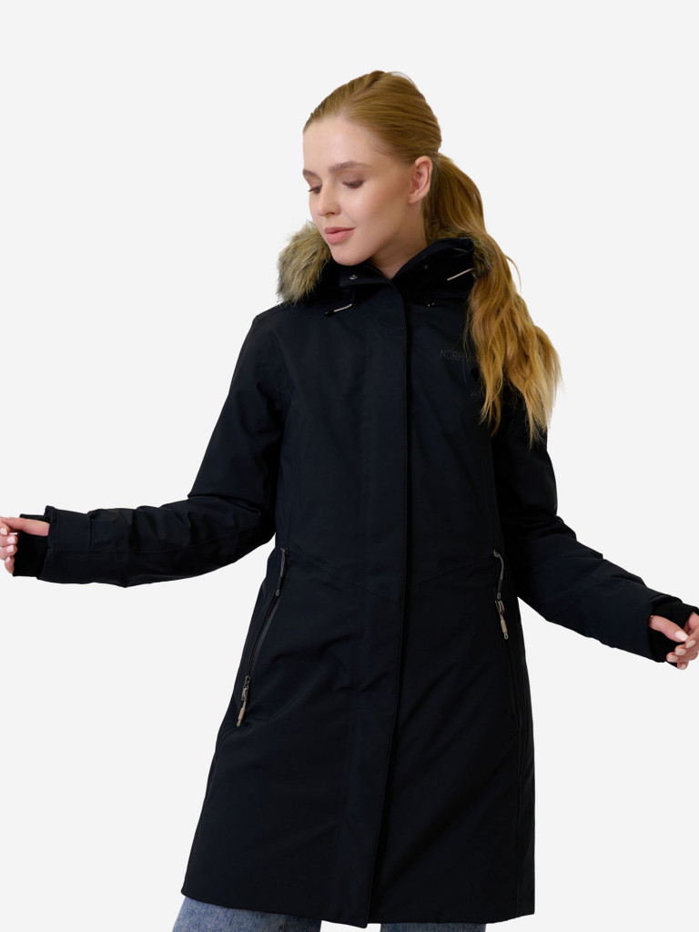 Куртка женская NORPPA Jimara