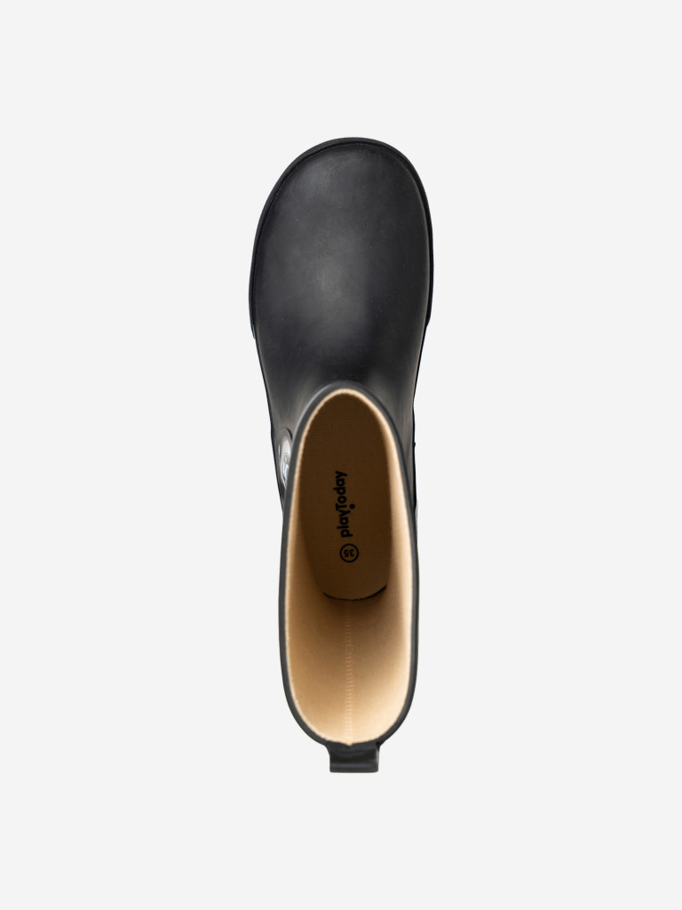 Сапоги резиновые для мальчиков PlayToday