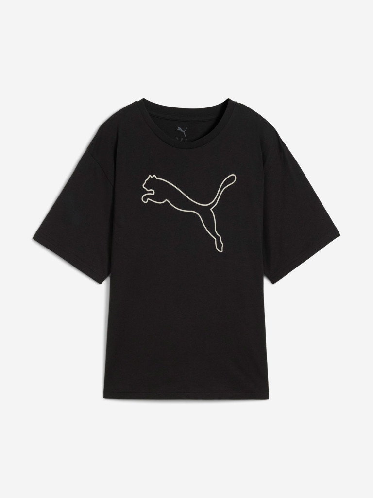 Футболка женская PUMA